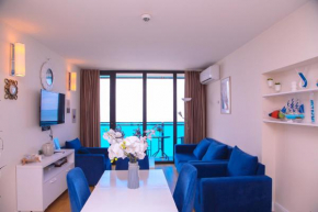 Modern Sea View Aparthotel in Orbi City Batumi